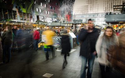 Diversification géographique : Pourquoi investir au-delà des frontières ?