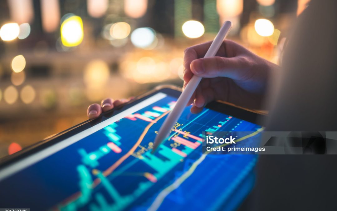 Gérer ses investissements en période de turbulence