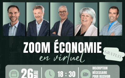 Zoom économie Fidelity – 26 mai 2025 à 18h30