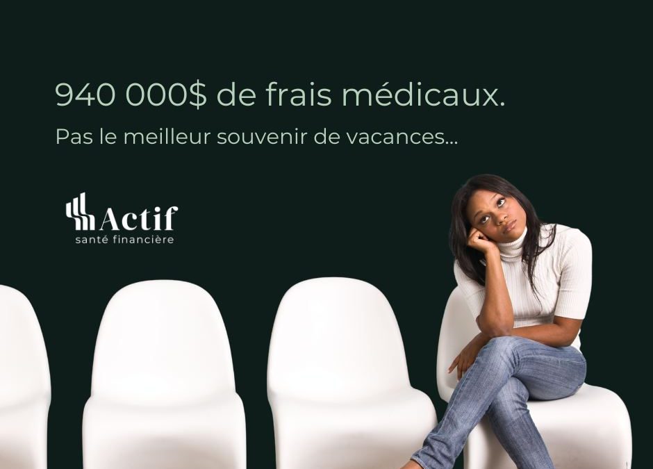 Prévoir l’imprévisible : l’assurance voyage comme outil de planification financière