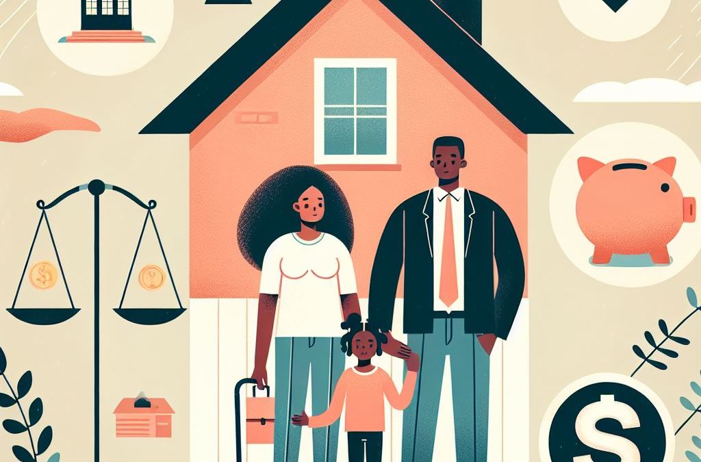 L’union parentale : un filet de sécurité économique pour les familles d’aujourd’hui