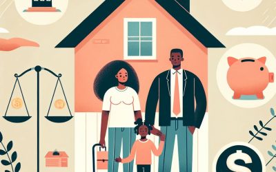 L’union parentale : un filet de sécurité économique pour les familles d’aujourd’hui