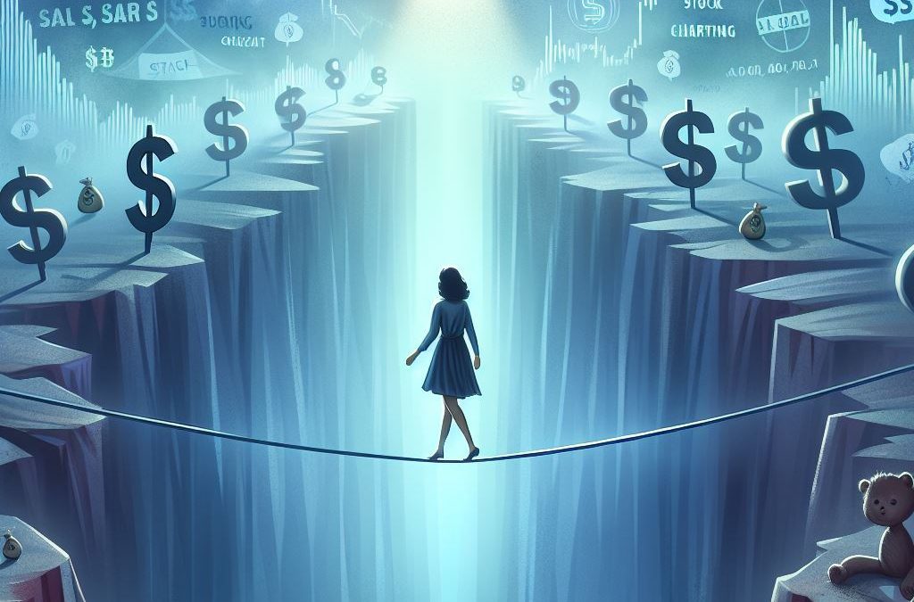 Tolérance émotionnelle au risque