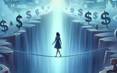 Tolérance émotionnelle au risque