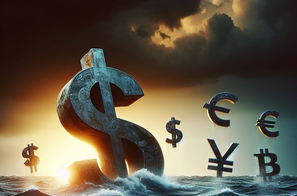 Vers un monde monétaire multipolaire