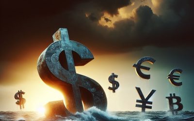 Vers un monde monétaire multipolaire