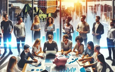 Littératie financière au Québec : que savent vraiment les jeunes adultes ?