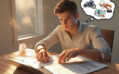 Un fonds de liberté à 20 ans : quand l’autonomie financière devient un choix de vie