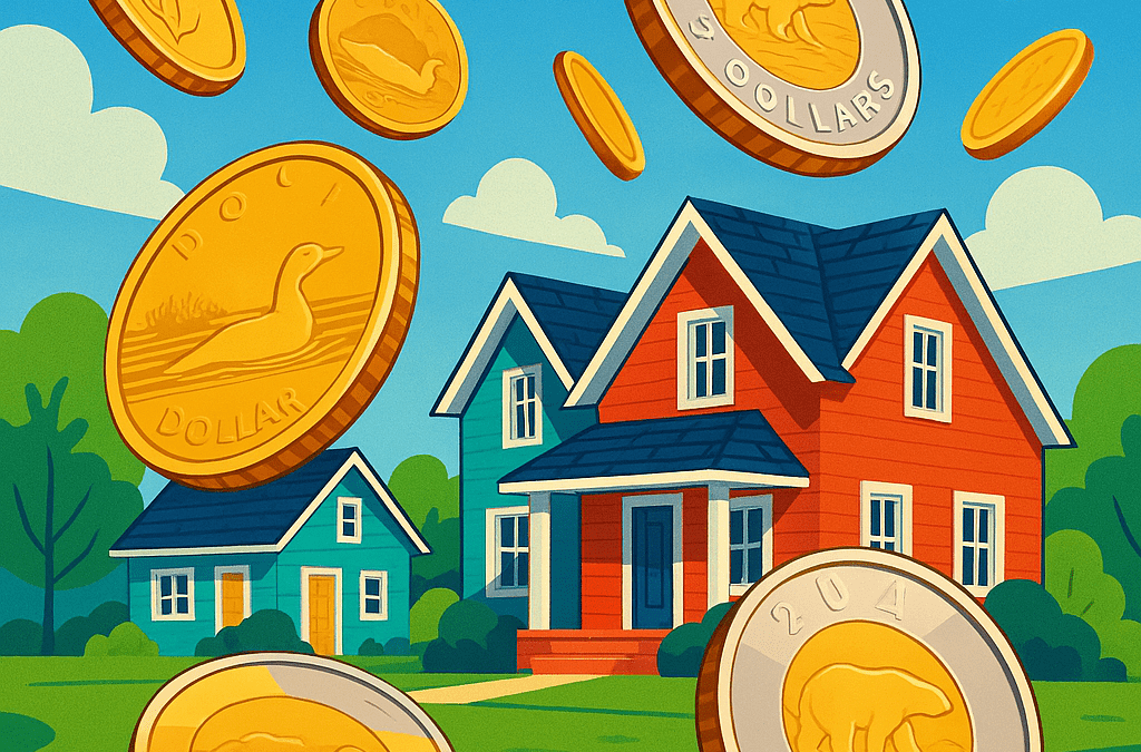 CELI ou hypothèque : choisir la stratégie qui vous ressemble