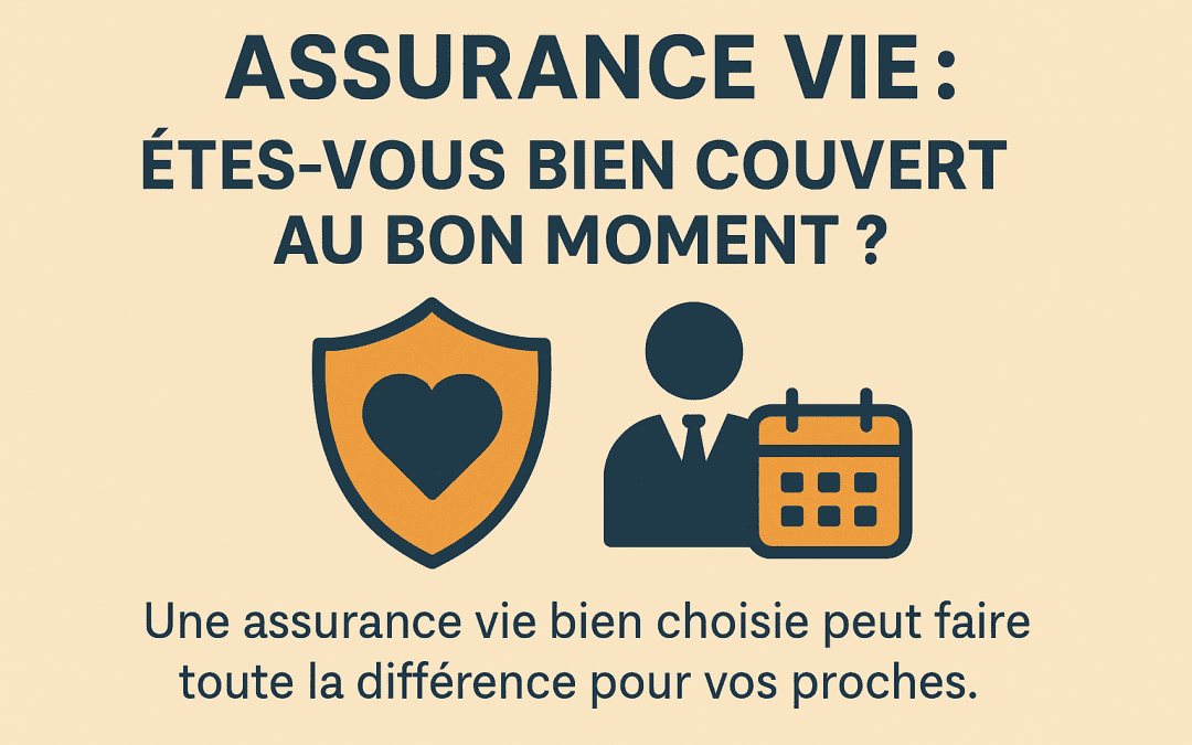 Protéger, transmettre, anticiper : la vision d’Alexandre Lemay